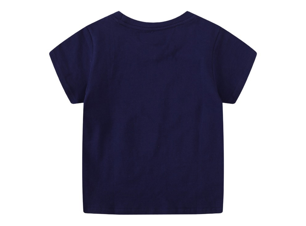 [DOO]33667657 야광 공룡 반팔 티셔츠 귀여운 캐릭터 어린이 티 밤에 더 빛나는  공룡 그림