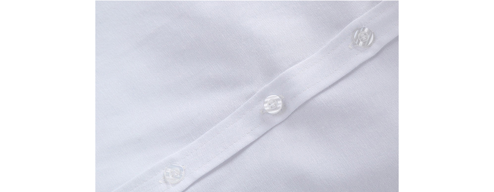 [DOO]14619650 아동 행사용 흰색 반팔 남방  유아 어린이집  유치원 연주회  나비 넥타이 남녀공용 카라 남방 셔츠 재롱잔치