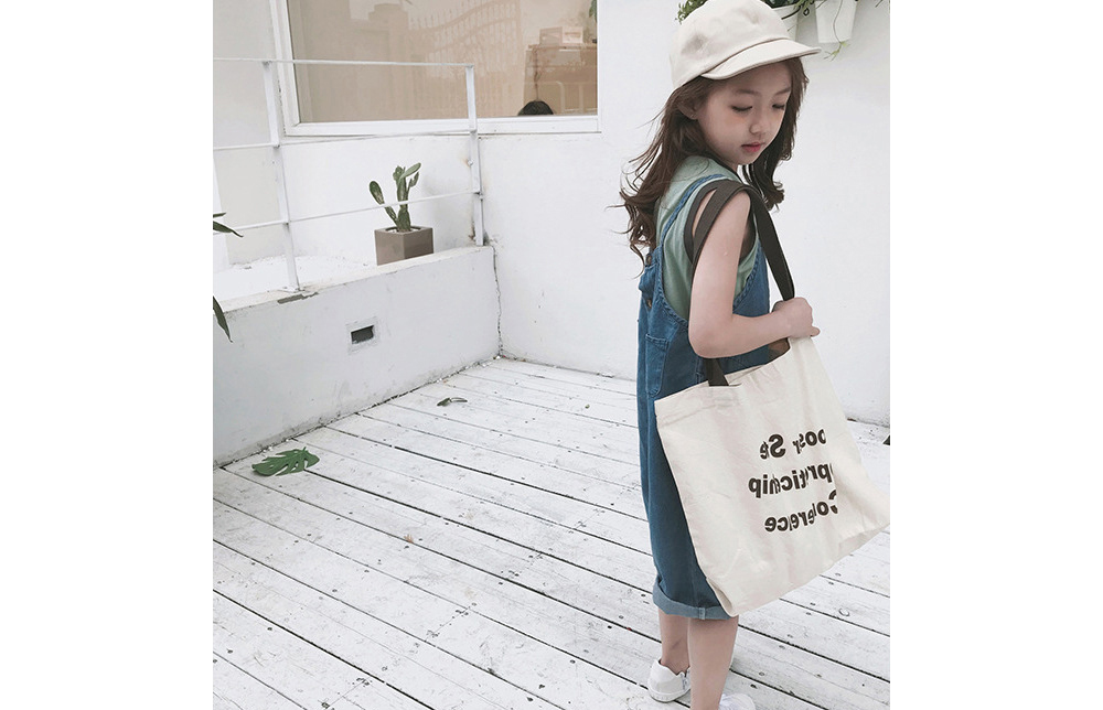 [DOO]10377781 귀여운 단추 롤업 멜빵바지 앞단추 맬방 반바지 배기바지