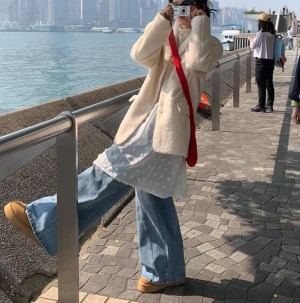 무료 ONN/ [OPS1447]시스루 플라워 나시 미디 원피스 꽃 패턴 끈나시 레이어드 러블리 망사 캐주얼룩